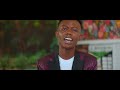 Edwins Jay - Mwamini (Official Music Video)
