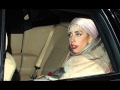 Lady Gaga Announced his conversion to Islam