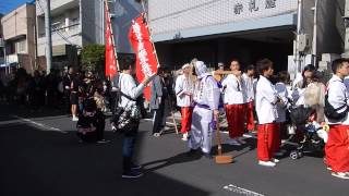 宮東獅子組空海まつり２０１４　004