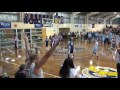 Lochlan Hutchison basketball highlights 2017