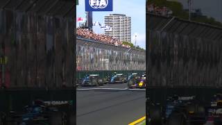 The 2023 Australian Grand Prix! 🇦🇺