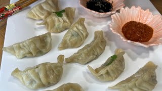 சிக்கன் மோமோஸ்| CHICKEN 🐔 MOMOS | CHICKEN 🐓 MOMOS RECIPE IN TAMIL