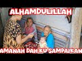 ALHAMDULILLAH AMANAH MERTUA DAN TETANGGA TURKI SUDAH KU SAMPAIKAN #indoturkivlog