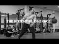 The Potential Of Space