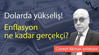 Dolar bu kafayla ilelebet yükselir! \u0026 AKP döneminde \