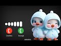 Cute Baby Message ringtone || Message Tone || Cute SMS Ringtone | Love Ringtone | Notification 🔔 287