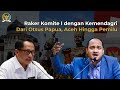 Rapat Kerja Komite I DPD RI dengan Menteri Dalam Negeri terkait Otsus Papua dan Aceh #dpdri