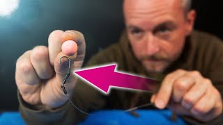 THE ULTIMATE CARP RIG?! How To Tie the Spinner Rig Like A PRO! Mainline Baits Carp Fishing TV