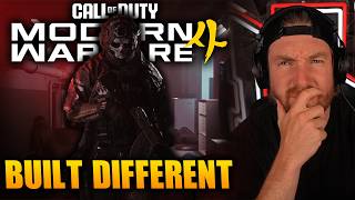 Is Modern Warfare 4 Different?