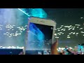 Candy Paint - Post Malone, Valentine's Day 2019 European tour Dublin