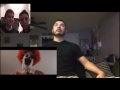 Reaction to james react reaction to scary banned mcdonald ad by rackaracka