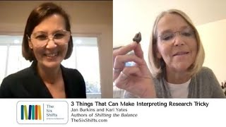 3 Things That Can Make Interpreting Research Tricky