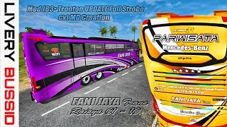 Livery Bussid Srikandi Shd Pariwisata - Livery Srikandi Shd Avante Apps On Google Play - debbie ...