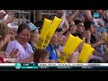 highlights heat v hurricanes bbl06