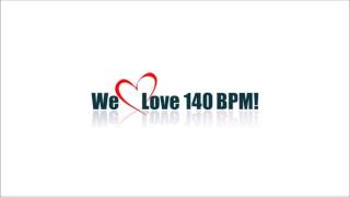 KennY - We Love 140 BPM! Vol. 16