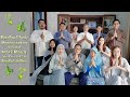 Idul Fitri Bersama Mama Dewi & Family | Minal Aidin Wal Faidzin Mohon Maaf Lahir Bathin