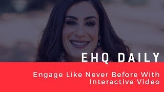 How I Use Interactive Video Marketing To Get Engaged Leads - Summer Felix Interview, The Draw Shop