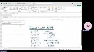 EM3 assignment video