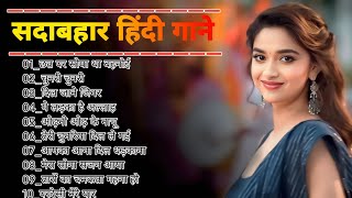 90’s Old Hindi Songs💘 90s Love 💕 Song🥰 Udit Narayan, Alka Yagnik, Kumar Sanu 💔 Hindi song