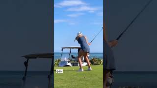 Golfing Series 101 | Golfish #shorts #golfswing #youtubeshorts
