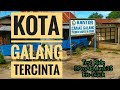 Pajak Kota Galang - Deli Serdang|| Rindu Kampung Halaman || Tes BProAEMark3S #Video #Vlog #motovlog