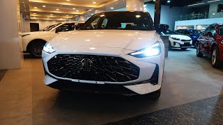 mg one 2025 | تستاهل مليون و نص؟