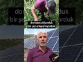 mersinli Çiftçi maliyeti sıfıra İndirdi büyük tasarruf shorts