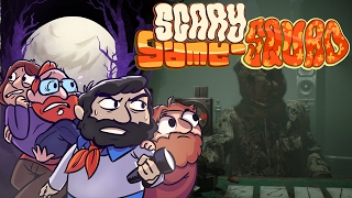 Scary Game Squad: Resident Evil 7 [DLC] - 21