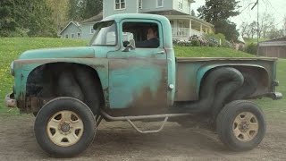 Monster Trucks (2017) - "Engine For My Truck" Clip - Paramount Pictures