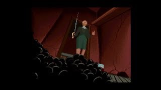 Alone in the Dark [3DO] -  walkthrough