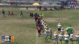 CV ARABS VS MOVAL FALCONS  9U