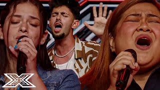 STANDOUT Auditions From WEEK 2 Of X Factor Malta 2023! | X Factor Global