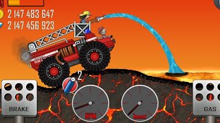 NEW NEXT LEVEL GAME PLAY | HILL CLIMB RACING 🏎️ #gameplay