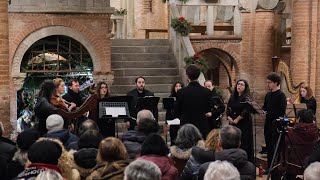 Franz Xaver Gruber: Stille Nacht - Ensemble “Flos  musicae”