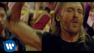 David Guetta - Play Hard ft. Ne-Yo, Akon