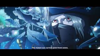 Arknights Animation PV - Path of Life Rerun