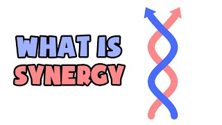 What is Synergy | Explained in 2 min