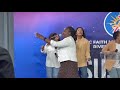 Ndinonzwa Mazwi