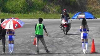 2016.05.15 北陸バイクフェスティバル Round.1 Street Under400cc Class