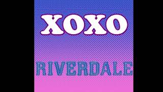 XOXO Riverdale E5: S1E5 Heart of Darkness