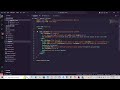 Creating Facebook Login page clone with NextJs and Tailwind CSS