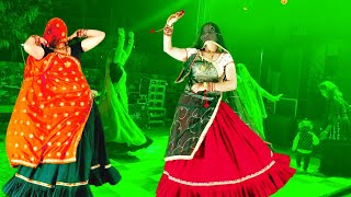 जबरदस्त शादी पार्टी न्यू Meenawati DJ song/superhit meenageet/meenasong/वायरलMeena ladies dance/KG