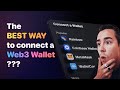 Introducing RainbowKit 🌈 🧰 The best way to connect a Web3 Wallet