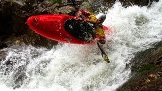 Jackson Kayaks Newest Creekboat- The Karma Promo