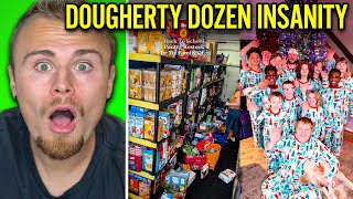 This TikTok Influencers Spending is OUT OF CONTROL…(Dougherty Dozen)