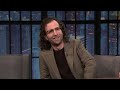 kyle mooney shows off forgotten 90s movies talks y2k and cheesy airport incident