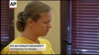 Fugitive Siblings Sentenced in Colorado
