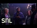 Snl Moments That Are Stingy With The Mustard - SNL Compilation