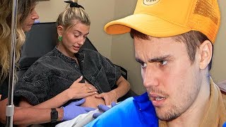 Justin Bieber RESPONDS To Pregnancy Post + Ariana Grande Reveals She's Bisexual In 'Monopoly'?