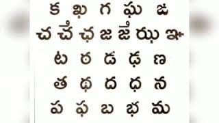 భాషాభాగాలు విపులంగా తెలుసుకుందామా??? Parts of speech in Telugu....